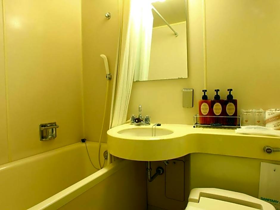 Marroad Inn Kumagaya