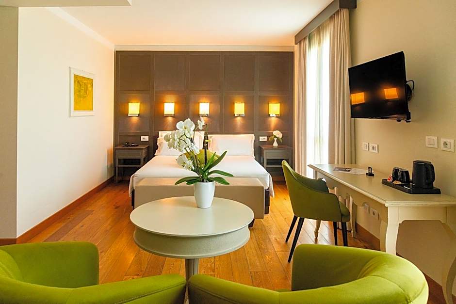 Villa Giorgia Albergo in Collina