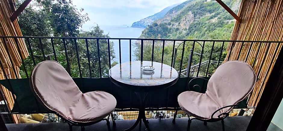 Albergo La Conca Azzurra