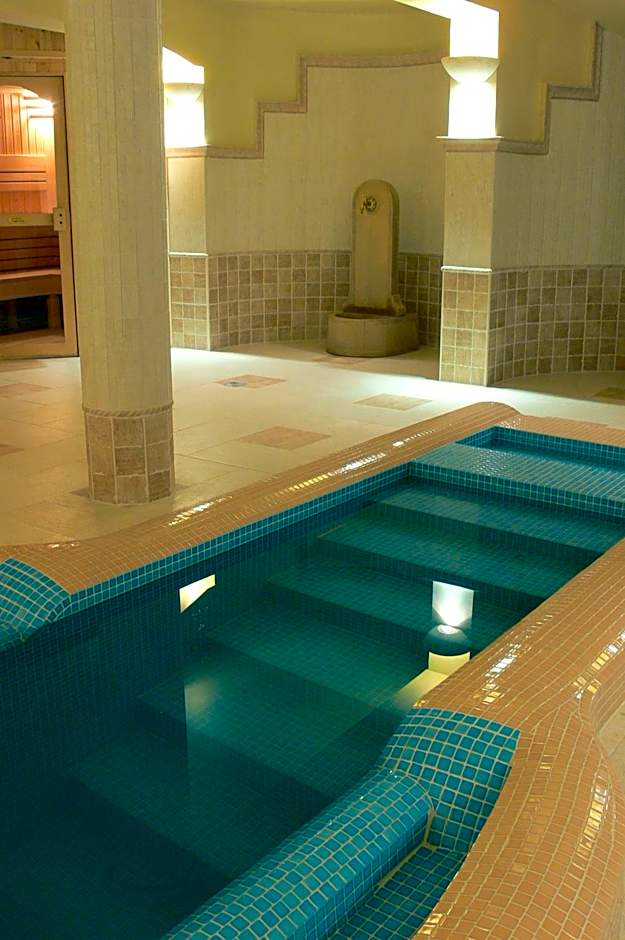 Öreg Miskolcz Hotel