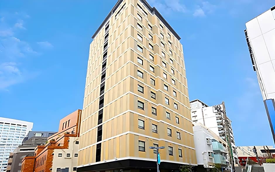 HOTEL SUI AKASAKA by ABEST