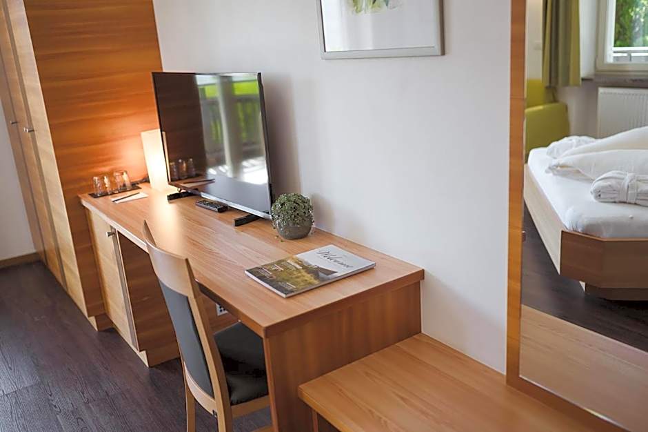 Hotel - Appartements Schmied Hans