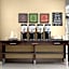 Hampton Inn By Hilton Syracuse Clay