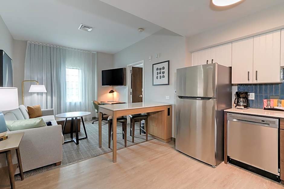 Staybridge Suites Pigeon Forge - Smoky Mtns By IHG
