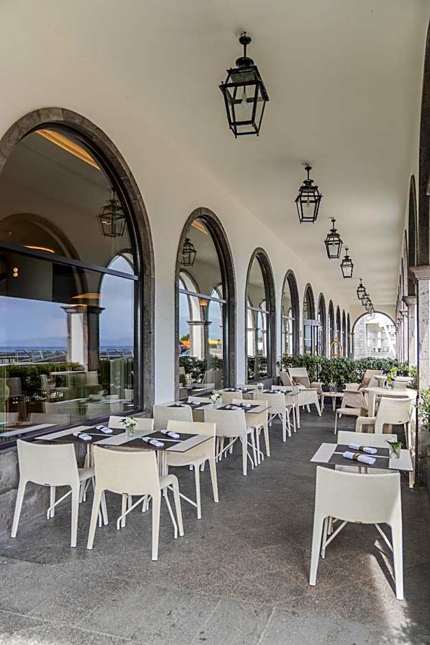 Grand Hotel Acores Atlantico
