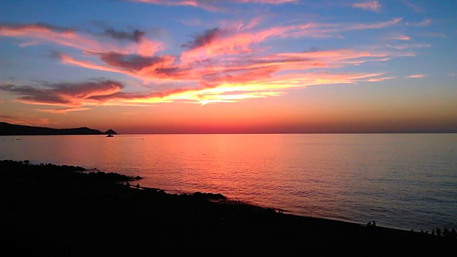 Hotel Ristorante La Scogliera - NUOVA GESTIONE