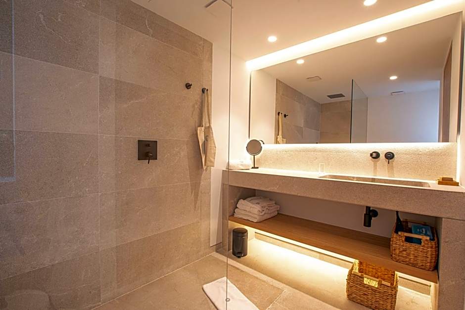 Fincahotel Treurer - Olive Grove & Grand House - Adults Only