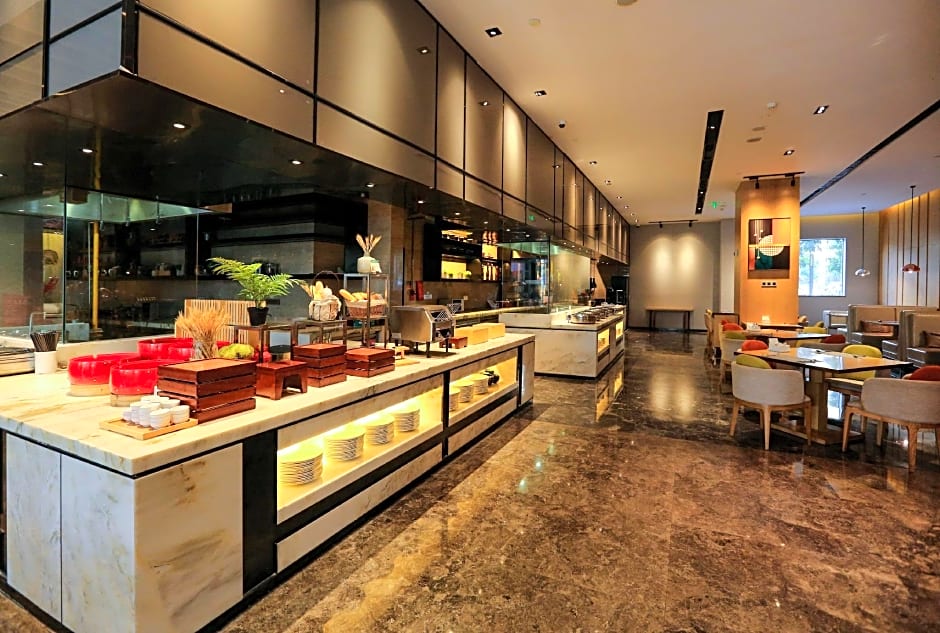 Hilton Garden Inn Foshan