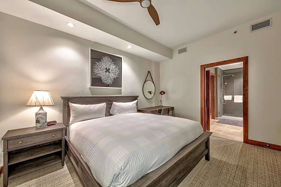 Zalanta - Lake Tahoe