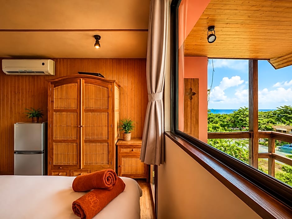 Afei Surf Inn - 5 Min Walk from South Beach
