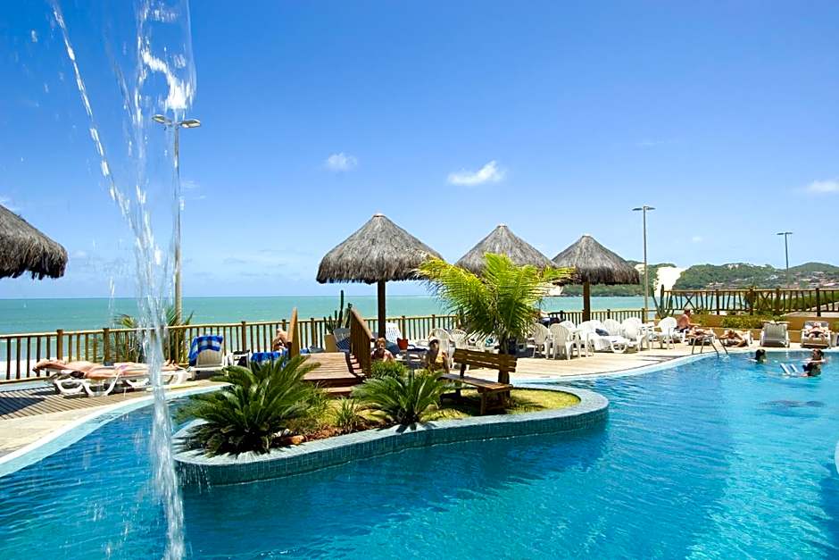Visual Praia Hotel