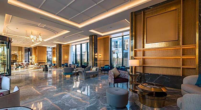 Mansard Riyadh, a Radisson Collection Hotel