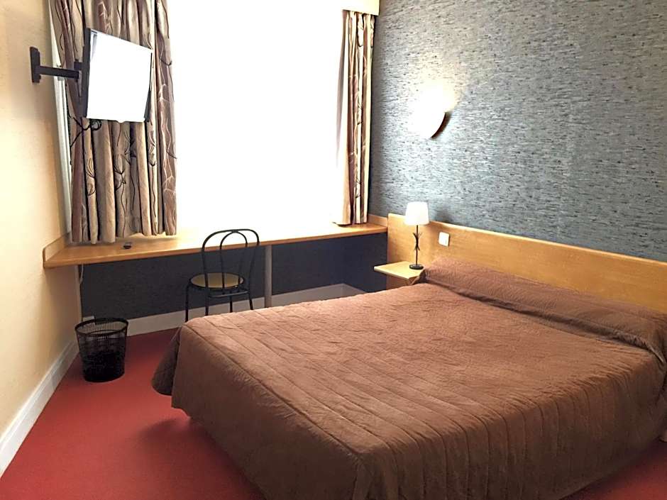 Hotel Saint-Aignan