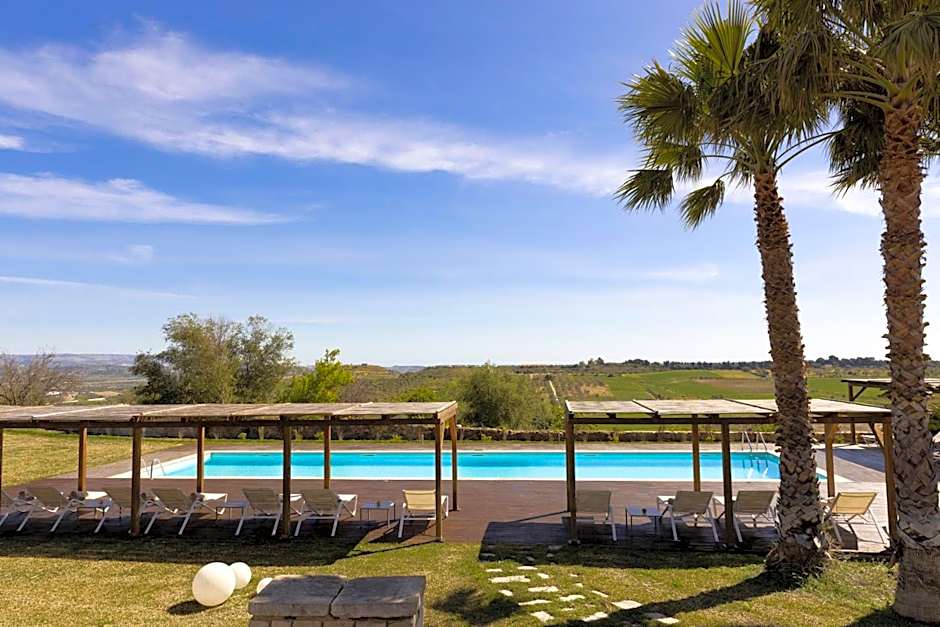 Masseria del Carrubo - ex Casal di Noto