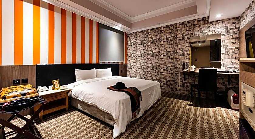 All Fun Business Hotel