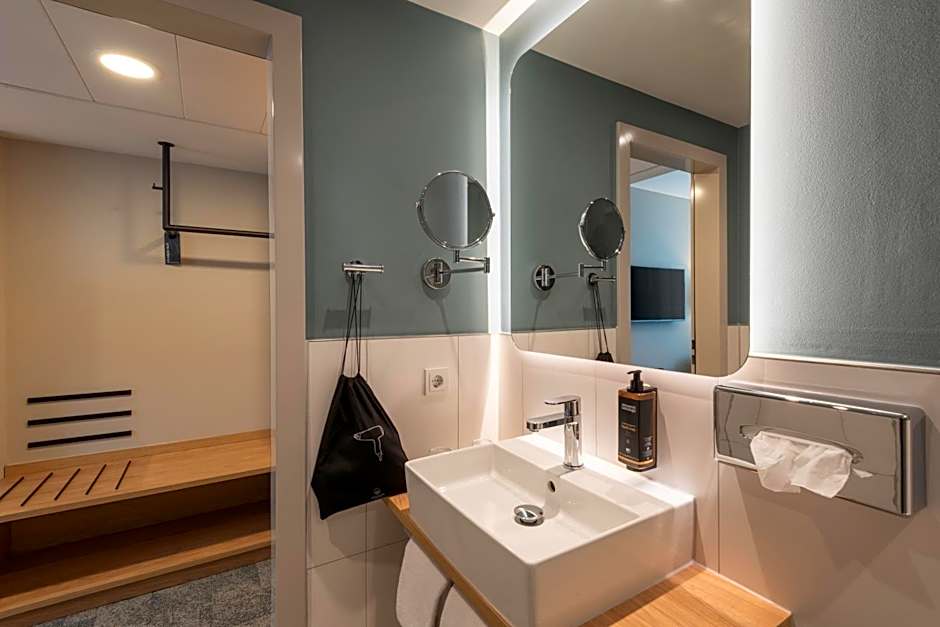 Mercure Parkhotel Monchengladbach