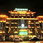 GreenTree Inn Shandong Yuncheng Ximen Street Songjiang Kung Fu School Business Hotel
