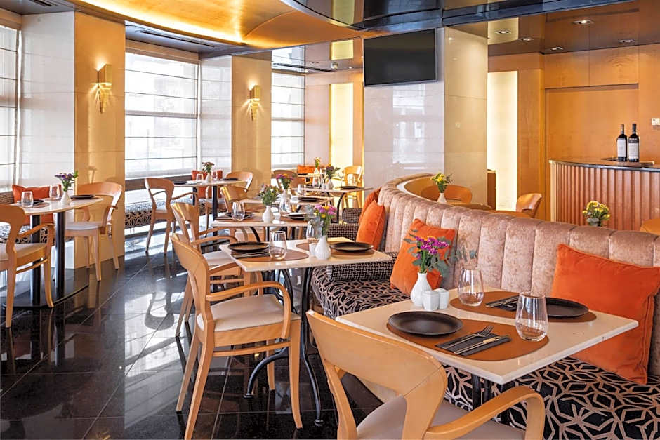 Meliá Athens