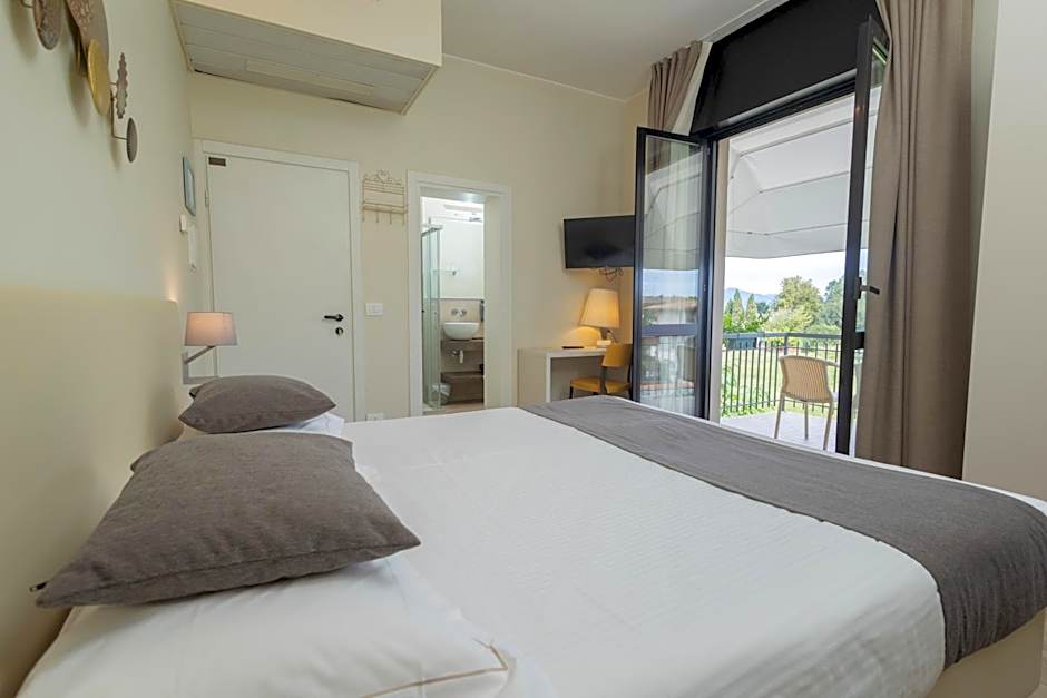 Hotel Berta