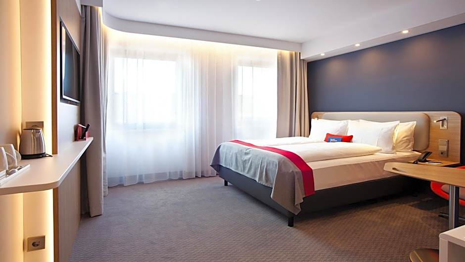 Holiday Inn Express Saarbrucken By IHG