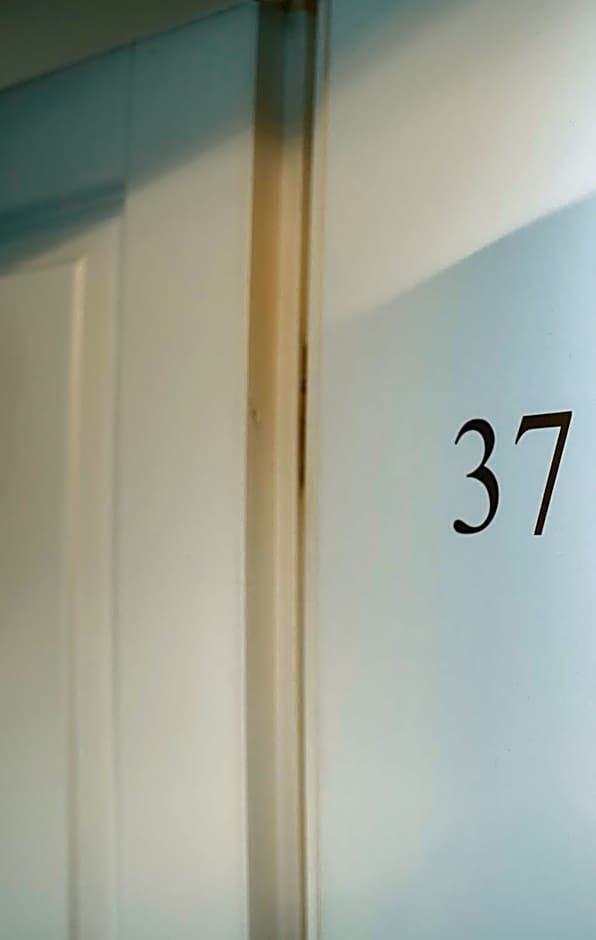 Hotel Seehof Norderney OHG