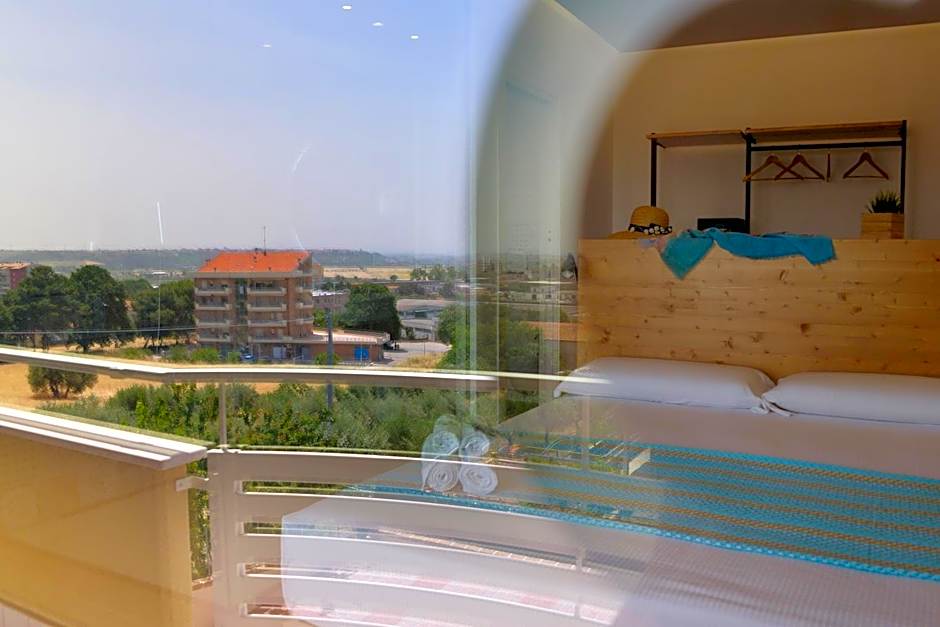 Dimora EFFE - Eco B&B