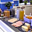Hotel Ibis Budget Abbeville