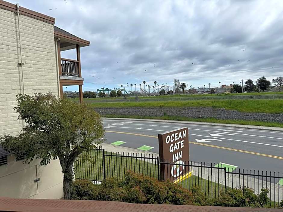 Ocean Gate Inn