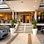 Hotel Columbia Frontemare