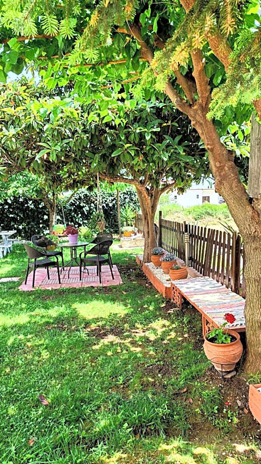 Garden House Katerina