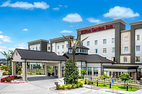 Hilton Garden Inn Victoria