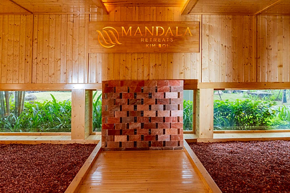 Mandala Retreats Kim Bôi