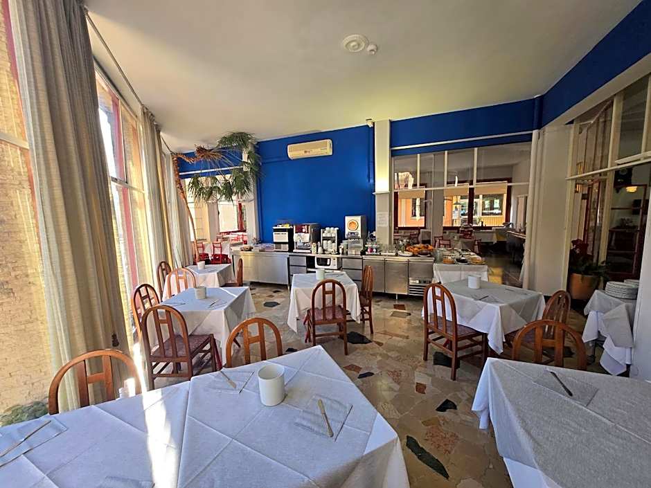 Hotel Colibrì