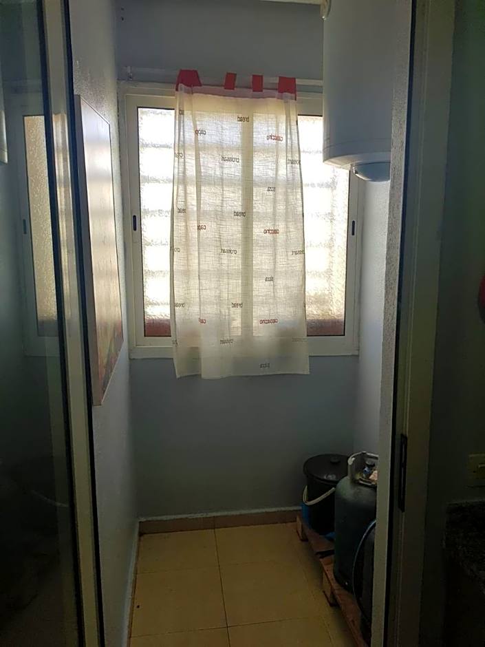 Beach-Side 2-BR Oasis with Private Pool & Parking