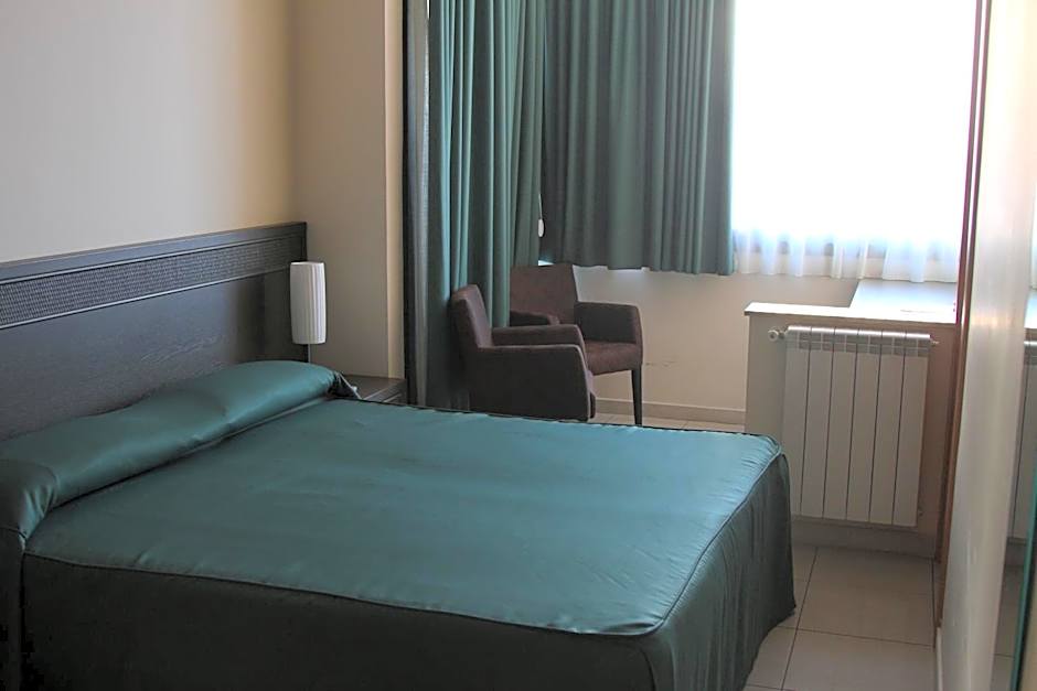 La Terrazza