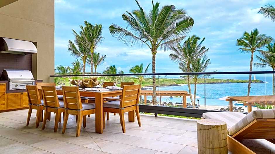 Timbers Kauai Ocean Club & Residences
