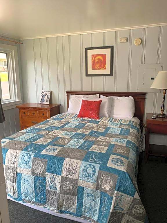 Northeaster Motel
