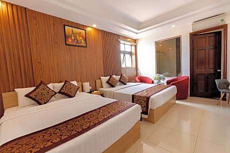 Family Room (4 Adults)