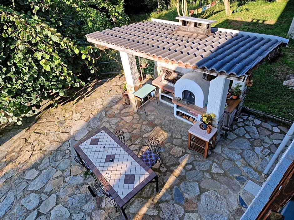 Casa Omnia B&B