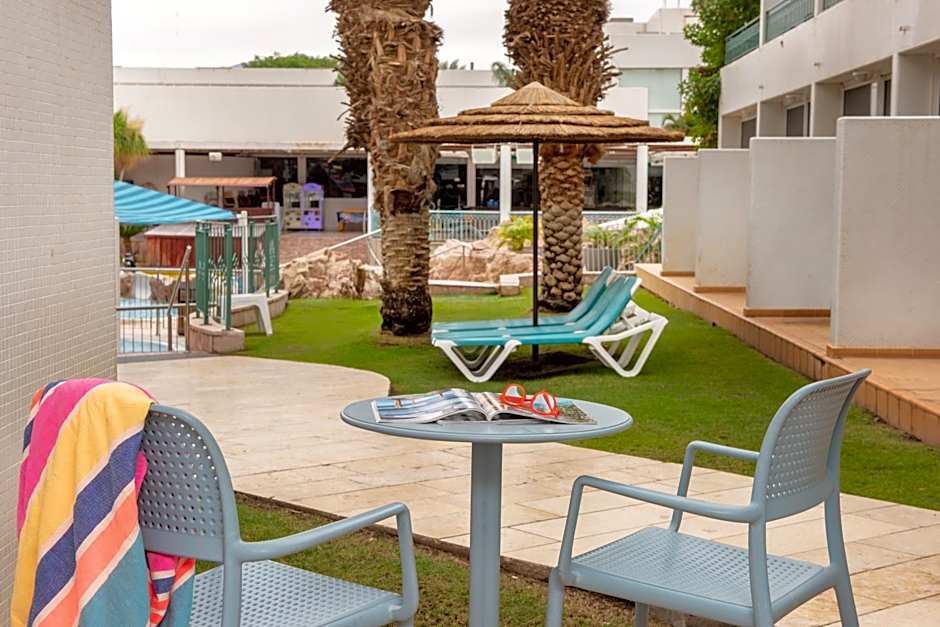 Leonardo Club Eilat - All Inclusive