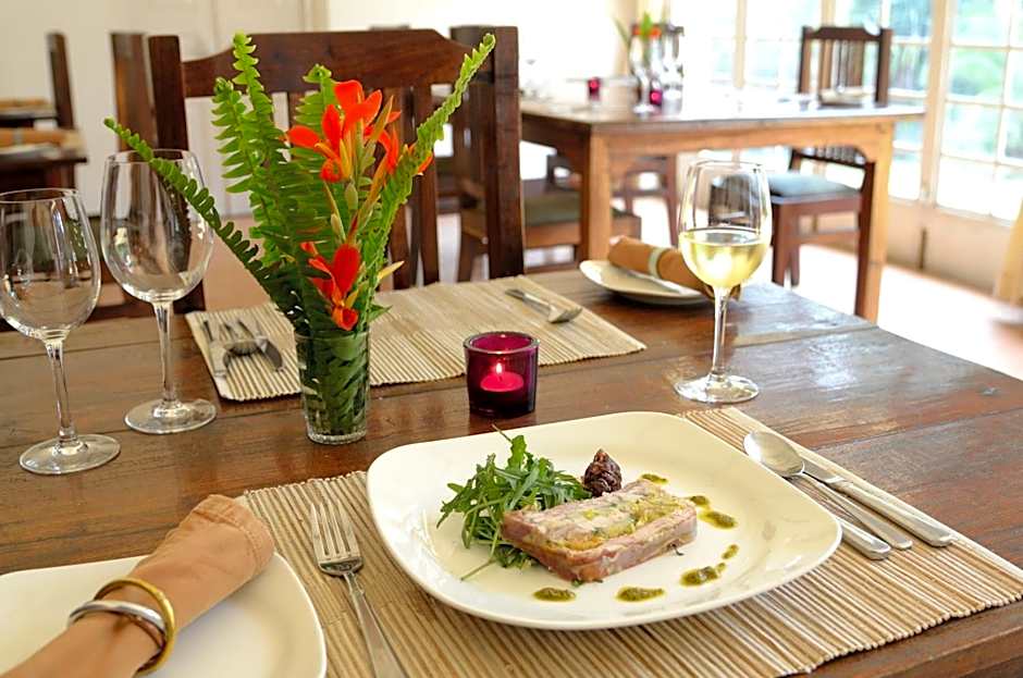 Arusha Safari Lodge