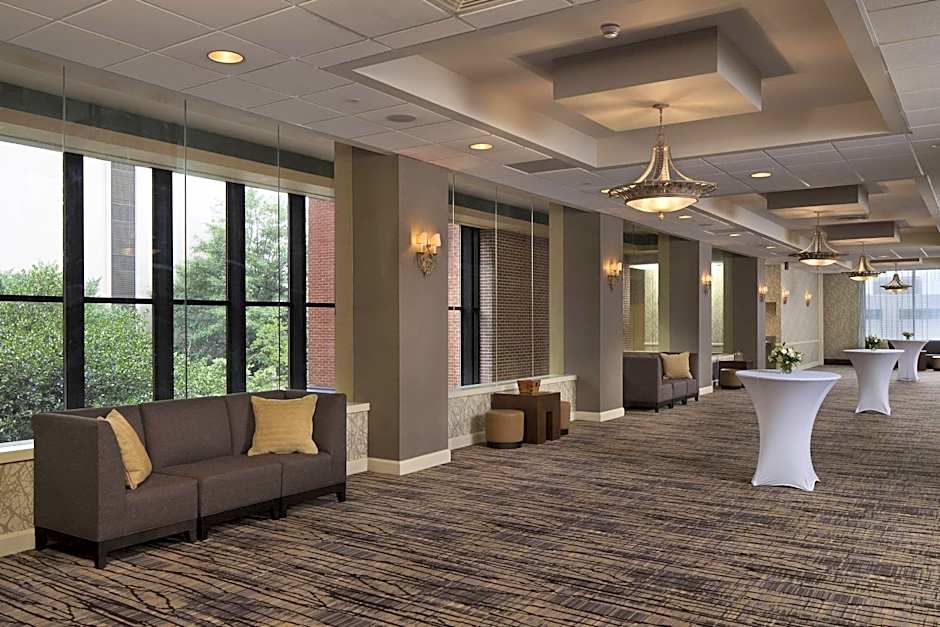 Winston-Salem Marriott
