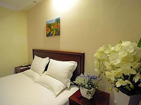 GTI - Fashion Single Room, 1.8M Bed