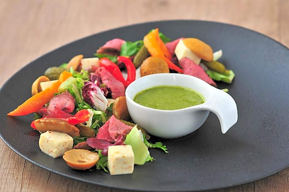 Park Hotel Diament Wroclaw