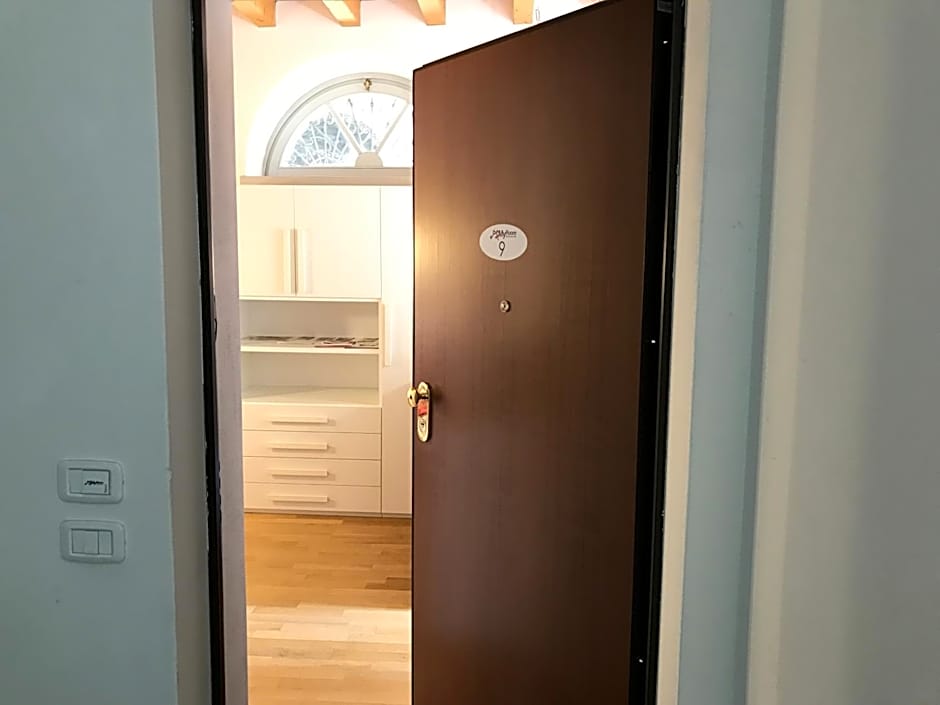 MyRoom Città Alta 1