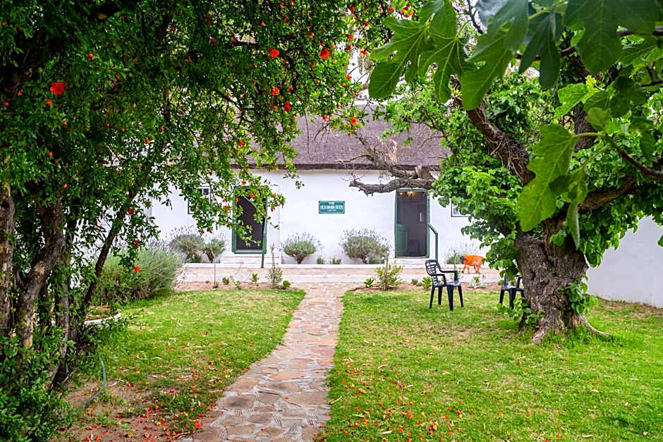 Karoo 1 Hotel Village