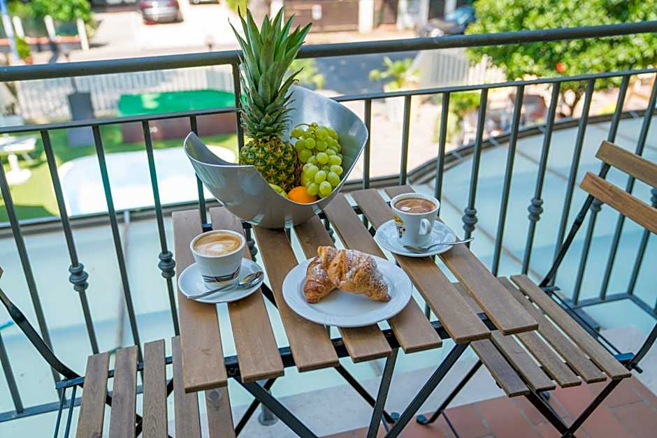 Hotel Europa Milano Marittima