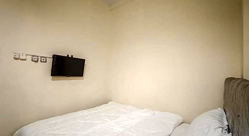 Maharani Guest House RedPartner @ Gatot Subroto Timur Denpasar