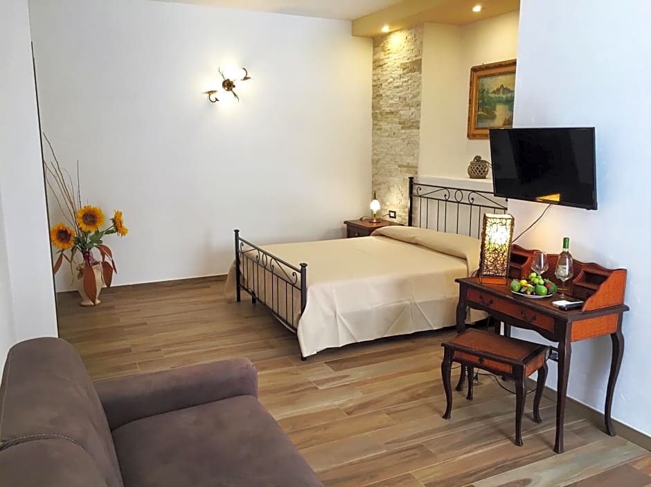 Sunset Bed and Breakfast