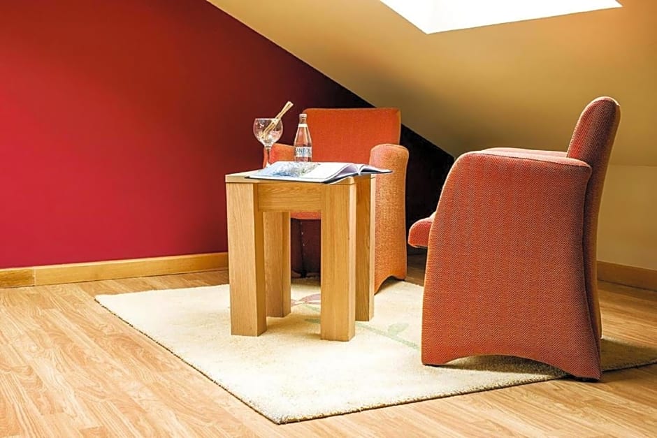 Hotel Mar Comillas by MIJ